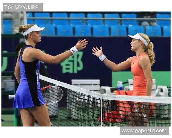 成都网球队的团队协作精神与网球竞技的完美结合探讨 成都网球队的团队协作精神与网球竞技的完美结合探讨