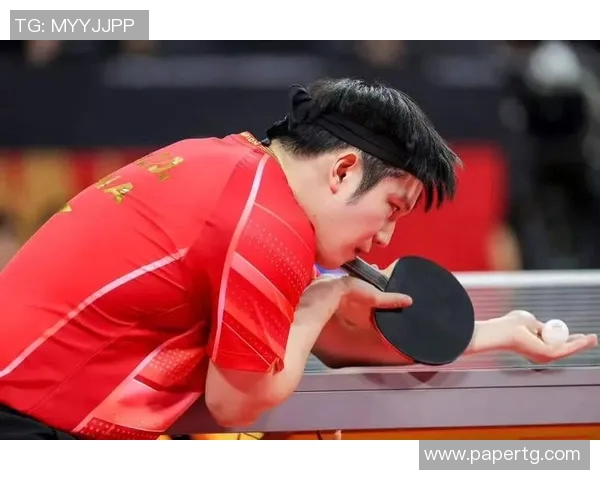 成都乒乓球队在奥运会上的卓越表现与力量解析