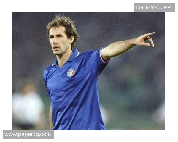 意大利足球传奇人物回顾：那些年我们追逐的经典明星名字