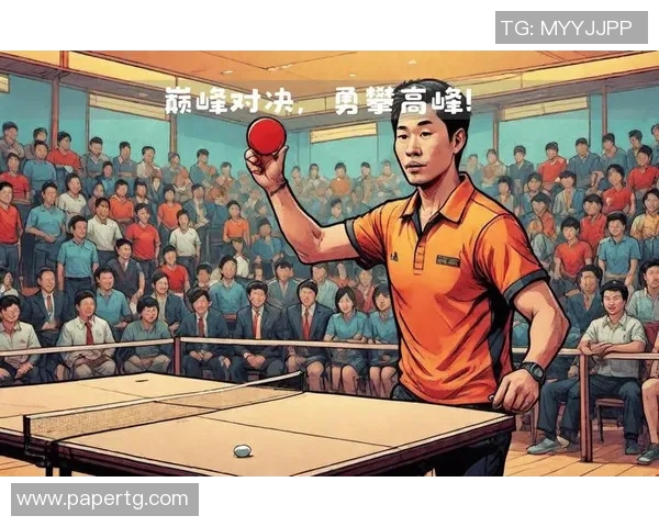 西安乒乓球队的拼搏历程与大师赛荣耀背后的故事 西安乒乓球队的拼搏历程与大师赛荣耀背后的故事