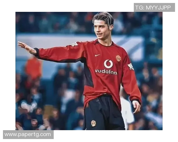 足球明星小C罗的传奇之路与辉煌成就揭秘