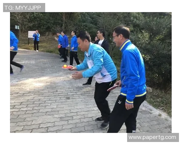 赵秀英的乒乓球人生深度对话与成长故事的启示与反思 赵秀英的乒乓球人生深度对话与成长故事的启示与反思