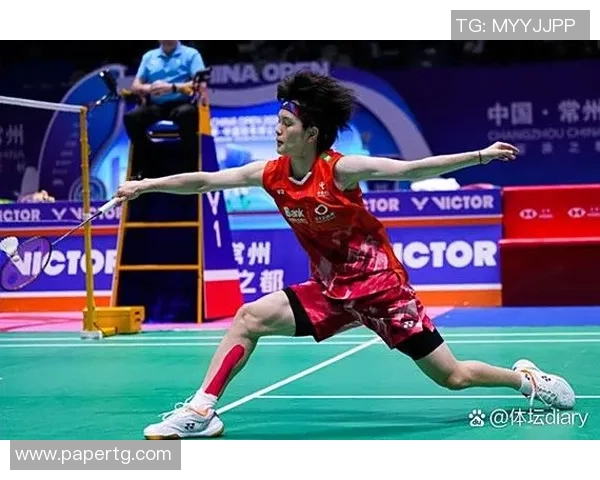 广州羽毛球队速度表现数据分析揭示运动员潜力与训练效果的深度关系