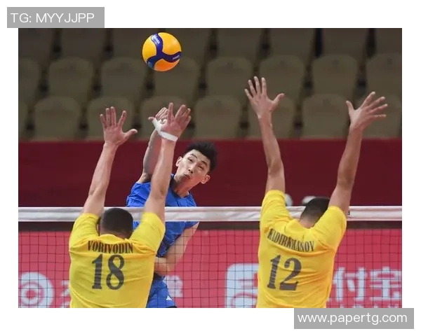 杭州排球队实力分析：聚焦他们的训练与比赛表现