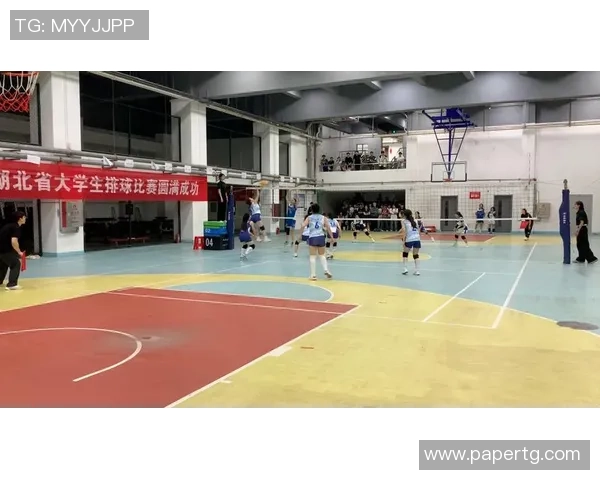 武汉排球队配合策略分析与战术提升探讨