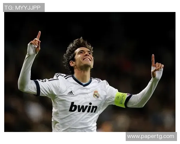 足球明星卡卡在绿茵场上的精彩瞬间与传奇故事回顾 足球明星卡卡在绿茵场上的精彩瞬间与传奇故事回顾