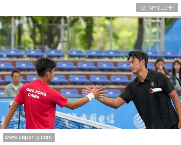 南京网球队全运会精彩表现解析团队协作的重要性与未来展望