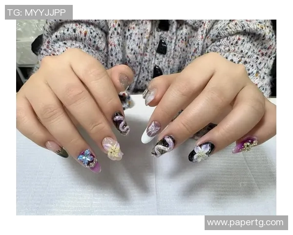 足球明星女友美甲风格大揭秘时尚与个性的完美结合