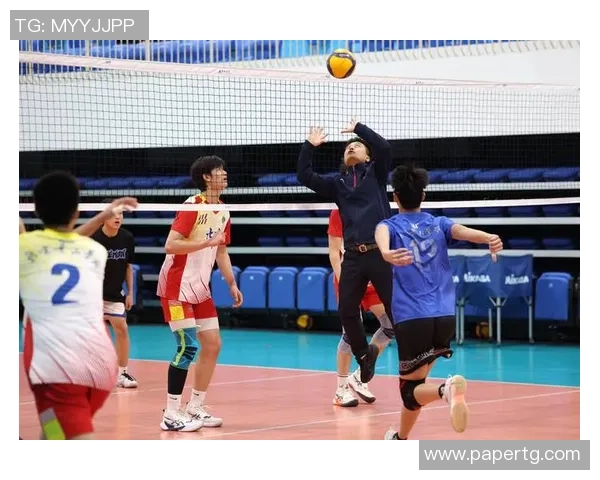 南京排球队荣登排球个人能力排行榜第二名展现强大实力与潜力